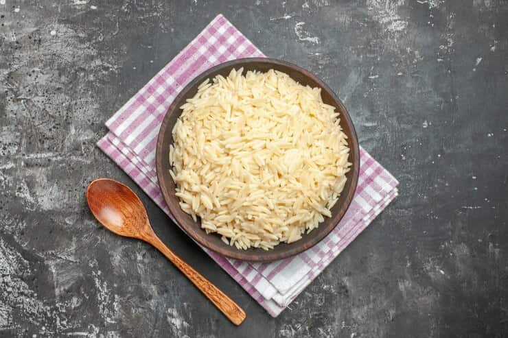 تصویر 1 از قیمت خرید برنج آستانه اشرفیه + فروش ویژه